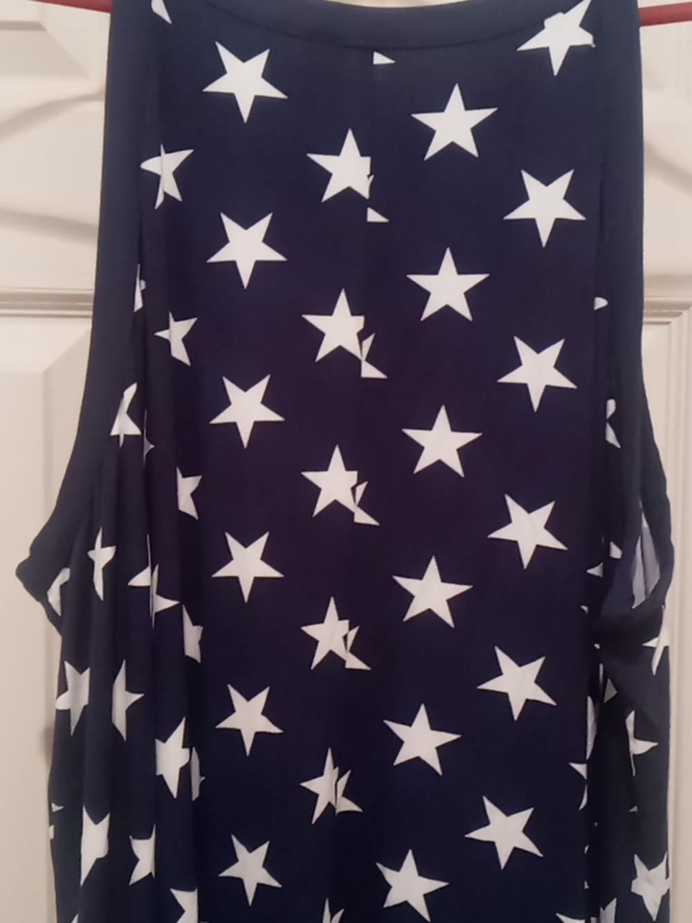 Old Navy Star Dress - Picture 3 of 3